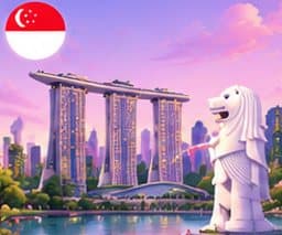 สิงคโปร์